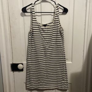 Hm dress size large